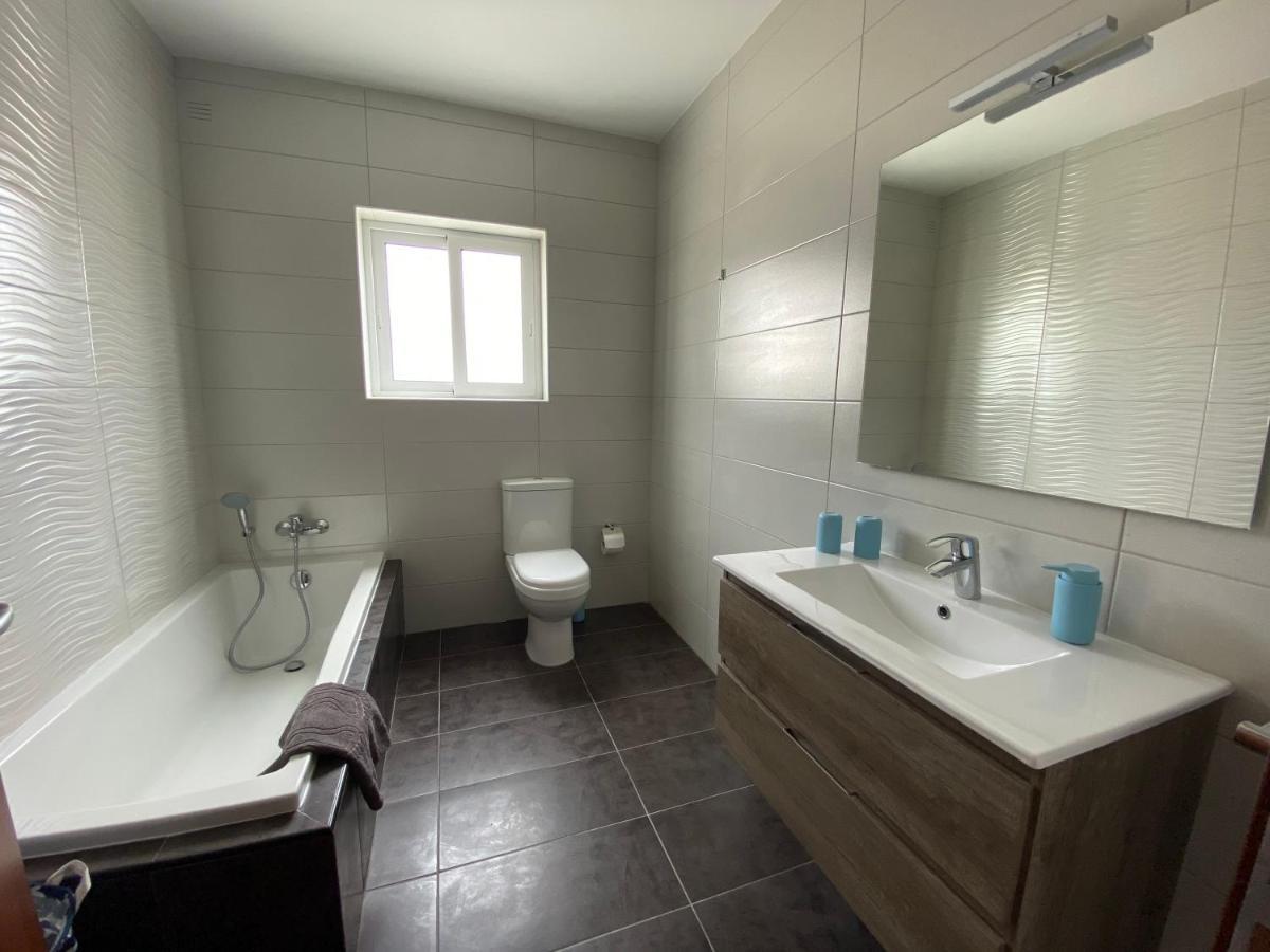 Sunshine Apartments Mellieha - Modern Three Bedroom Apartment - Apt No 1 ภายนอก รูปภาพ